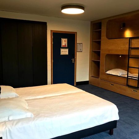 Vakantiedomein Hoge Duin Oostduinkerke Luaran gambar