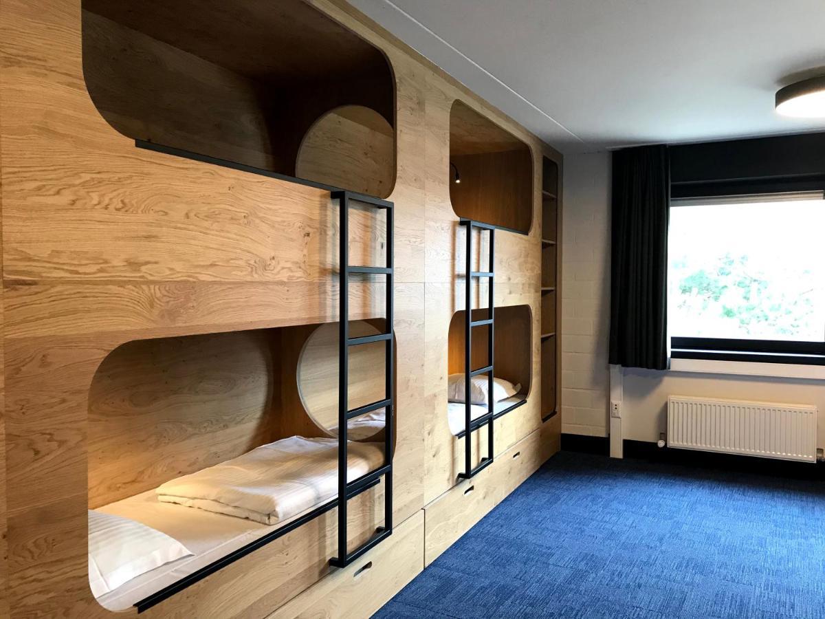 Vakantiedomein Hoge Duin Oostduinkerke Luaran gambar