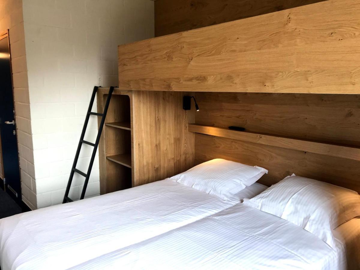 Vakantiedomein Hoge Duin Oostduinkerke Luaran gambar