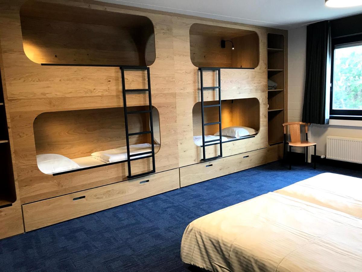 Vakantiedomein Hoge Duin Oostduinkerke Luaran gambar