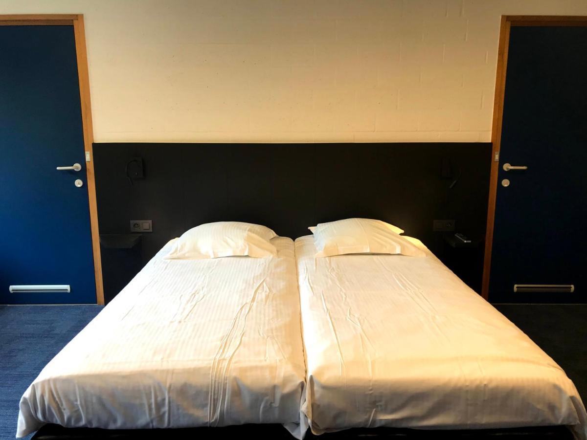 Vakantiedomein Hoge Duin Oostduinkerke Luaran gambar