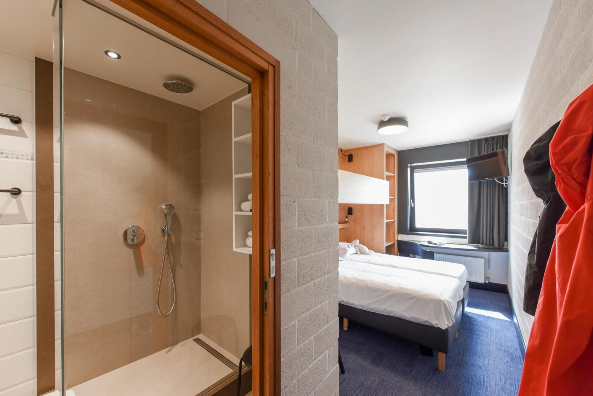 Vakantiedomein Hoge Duin Oostduinkerke Luaran gambar