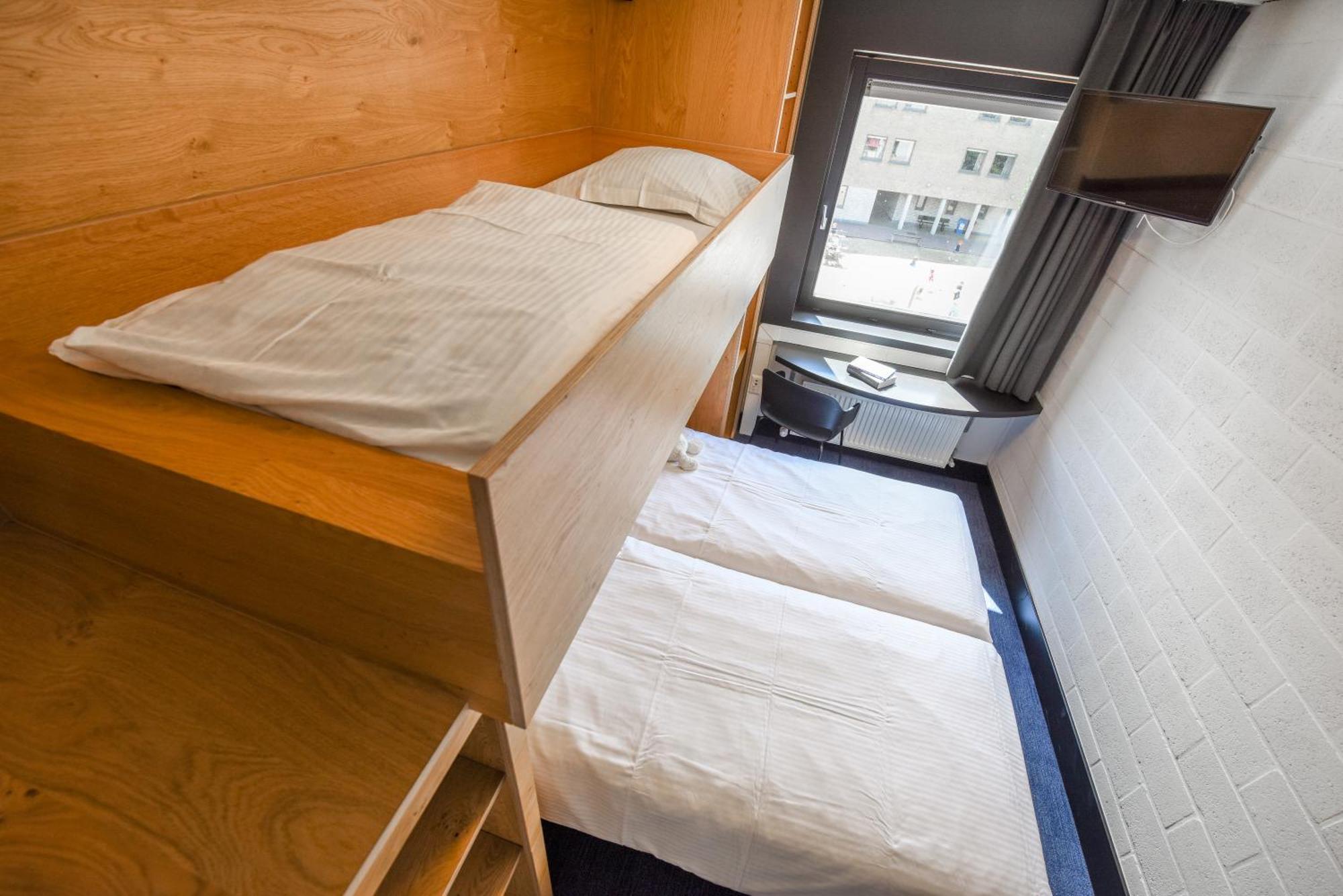Vakantiedomein Hoge Duin Oostduinkerke Luaran gambar